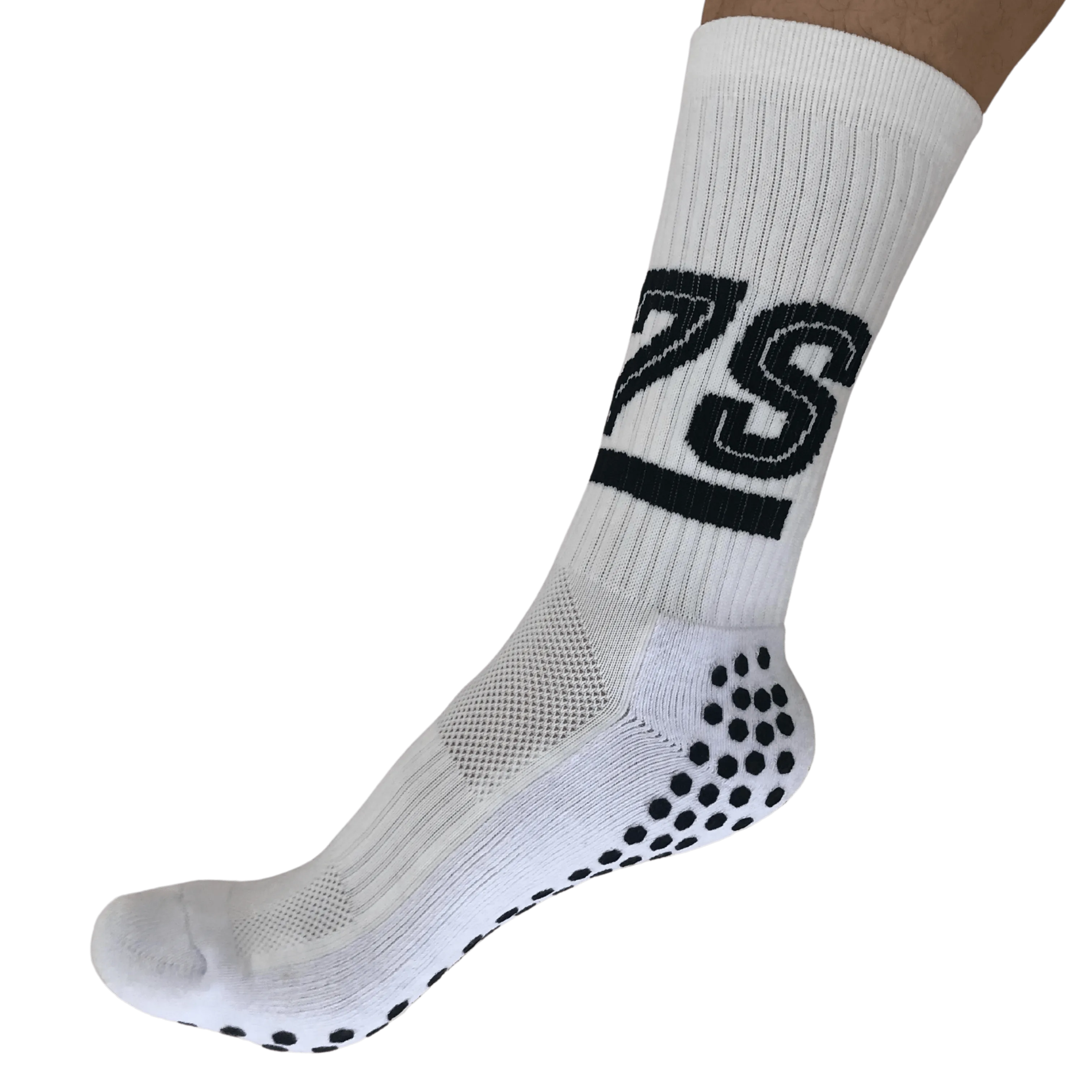 🇭🇰 Stock | TR7S High Performance Grip Socks