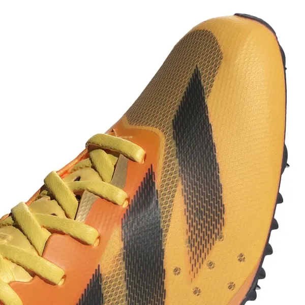 Adidas Adizero Sprintstar Shoes Spark / Core Black