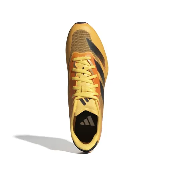 Adidas Adizero Sprintstar Shoes Spark / Core Black