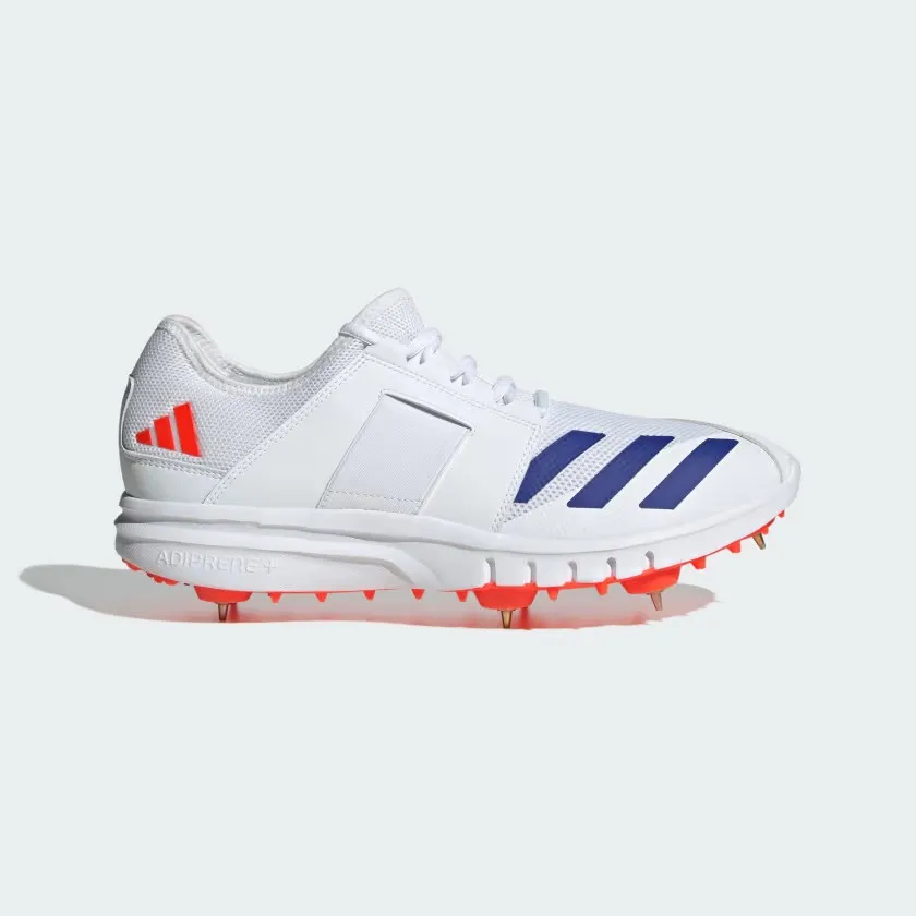 Adidas Howzat Full Spike Cricket Shoe