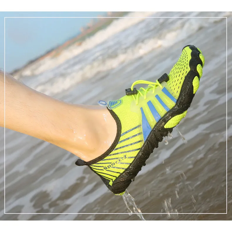 Aqua Shoes Outdoor Watersport  Beach Shoes Summer 2022...