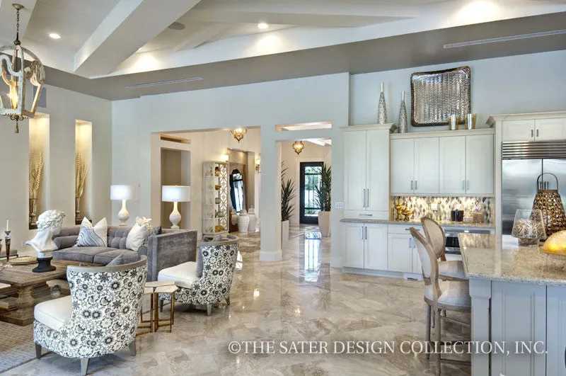 Arabella House Plan