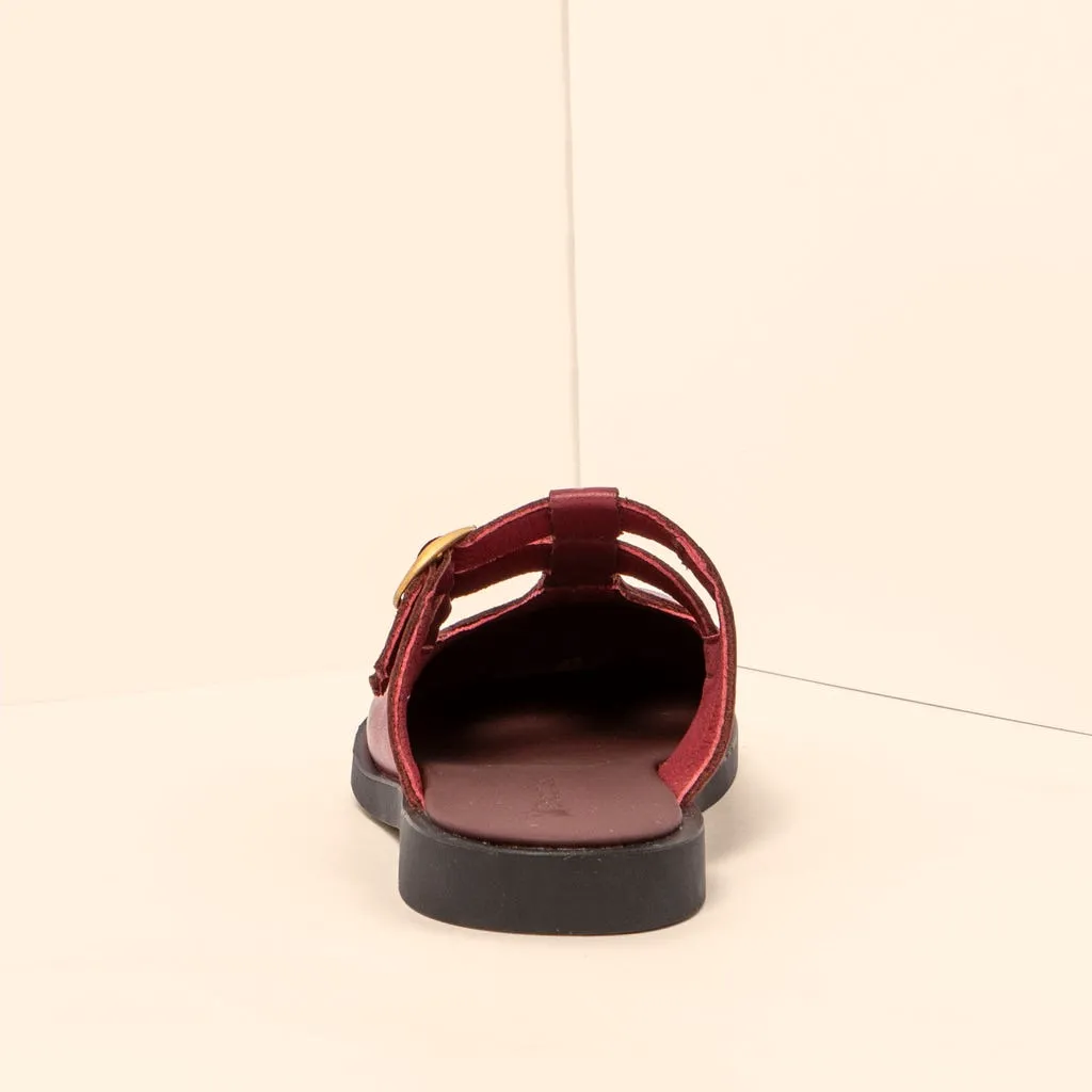 Arenisca Slide