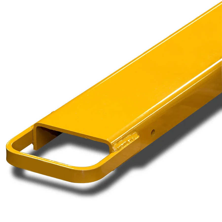 Arrow Heavy Duty Pallet Fork Extensions Forklift 6" Width