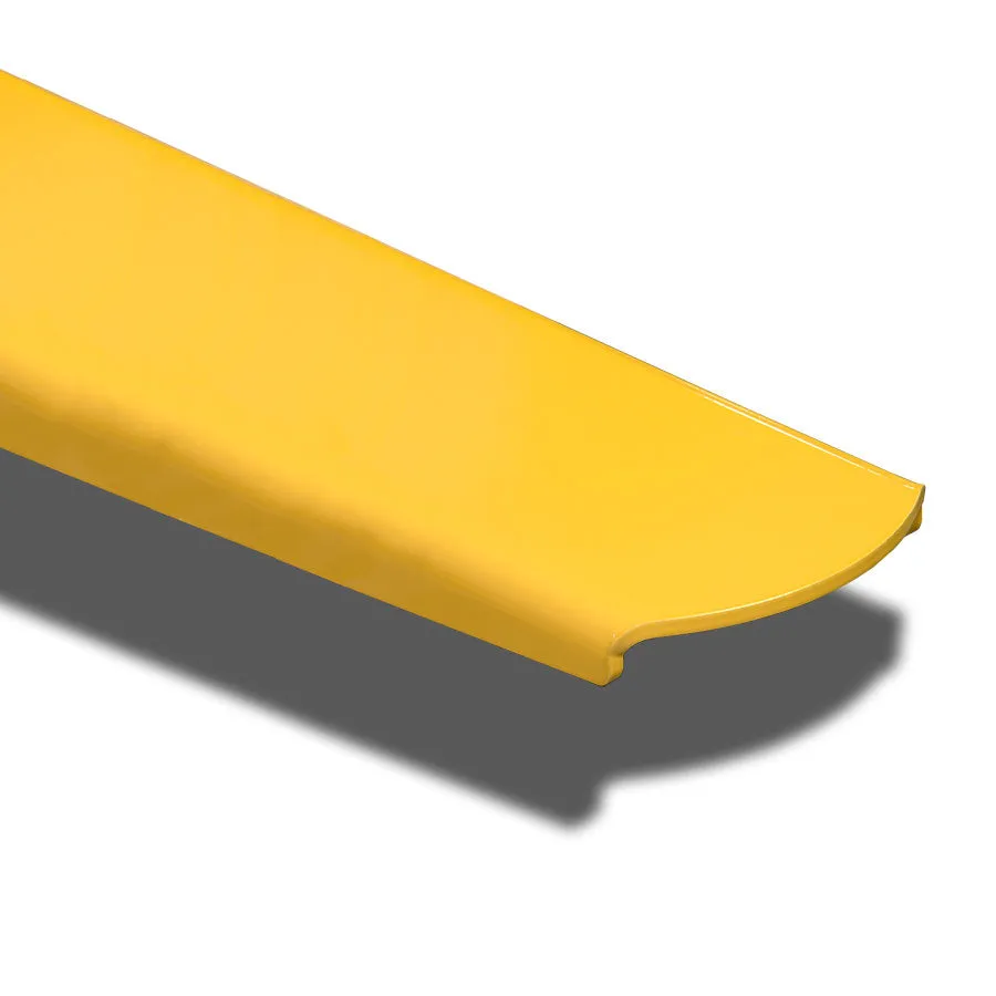 Arrow Heavy Duty Pallet Fork Extensions Forklift 6" Width