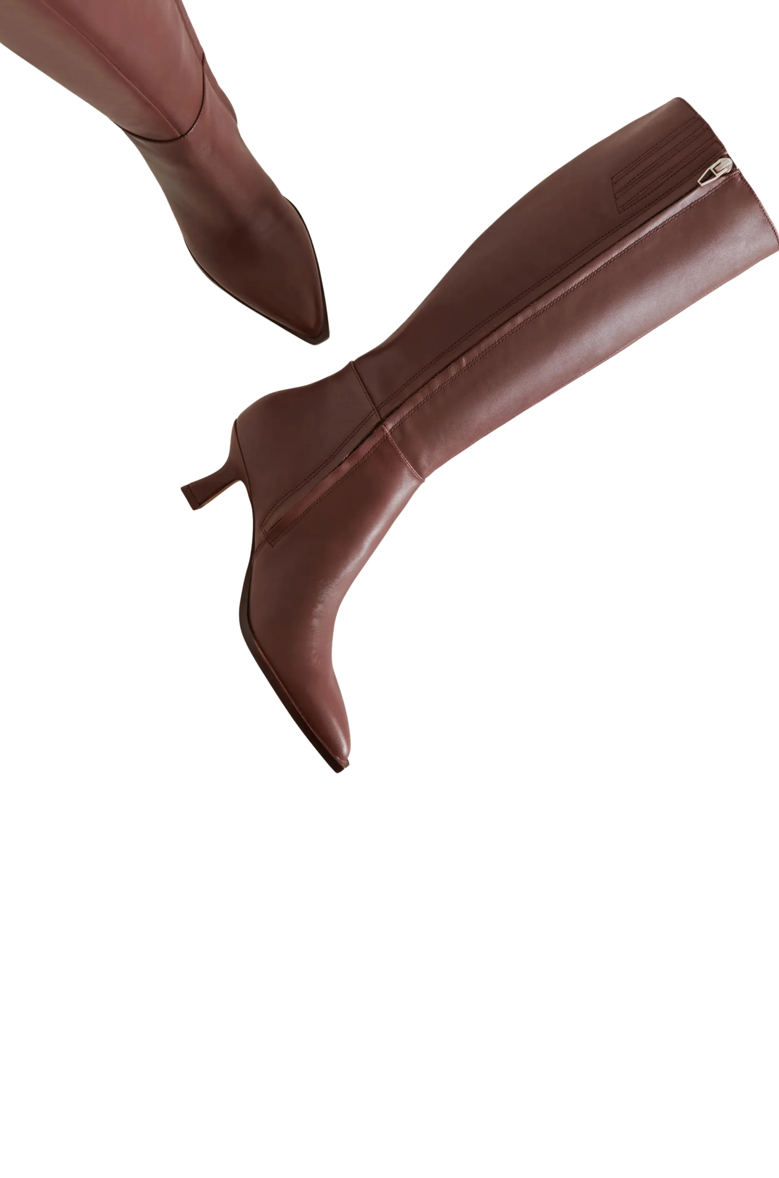 Auggie Boots by Dolce Vita