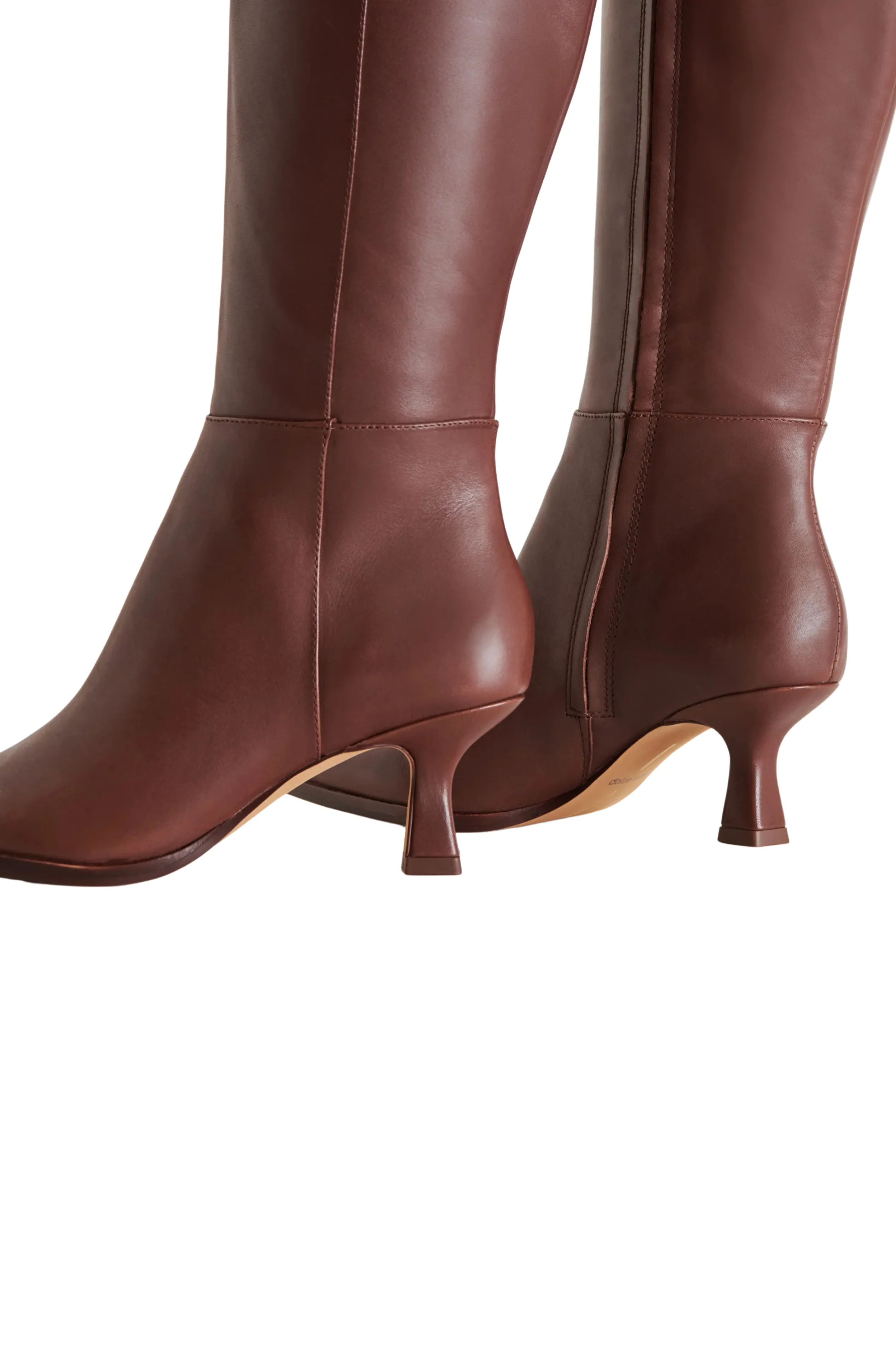 Auggie Boots by Dolce Vita