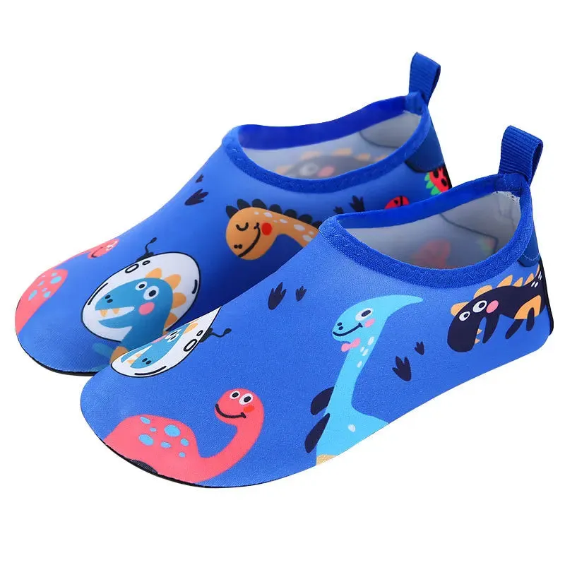 Baby Girl Outdoor Unicorn Animal Beach Water Shoes