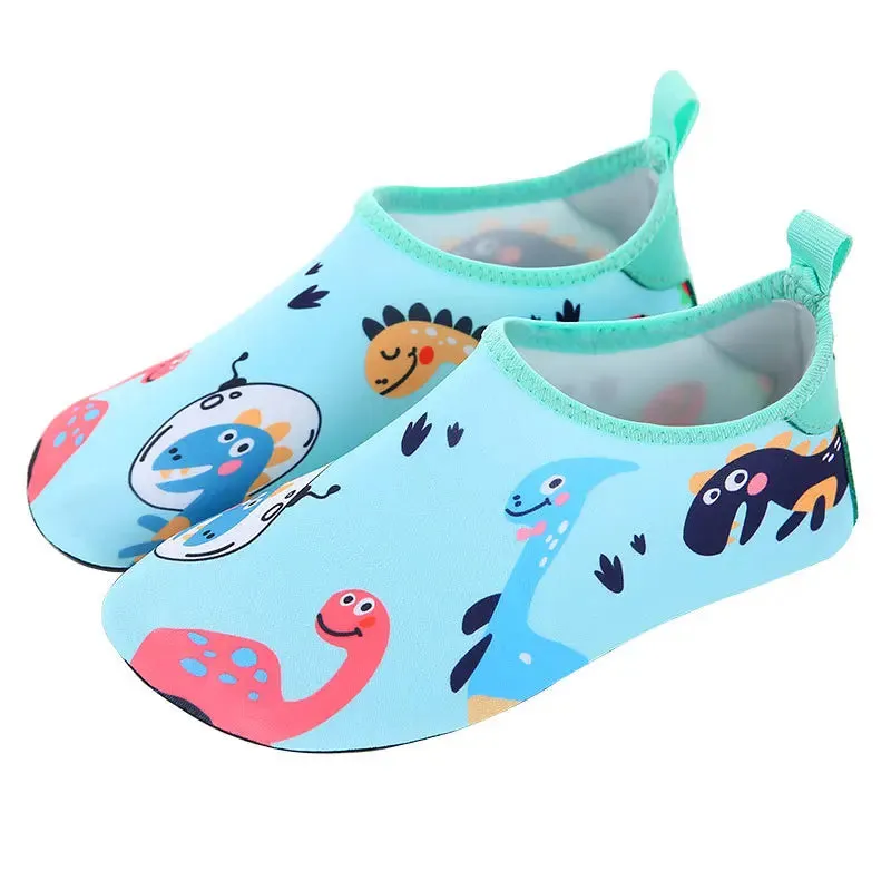 Baby Girl Outdoor Unicorn Animal Beach Water Shoes
