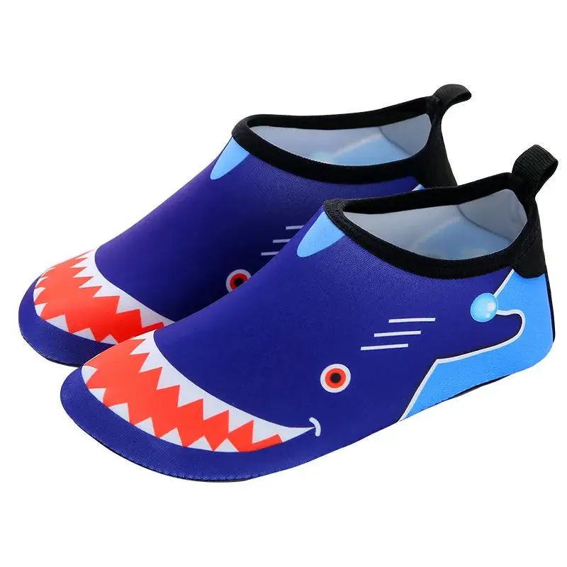 Baby Girl Outdoor Unicorn Animal Beach Water Shoes