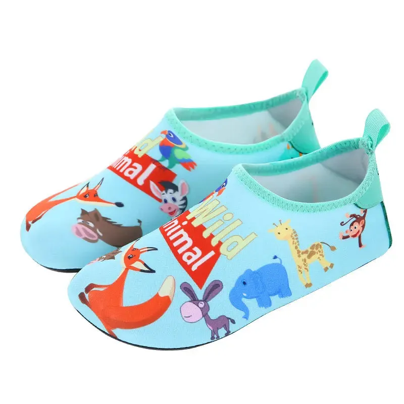 Baby Girl Outdoor Unicorn Animal Beach Water Shoes