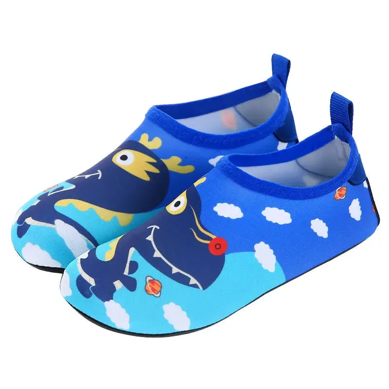 Baby Girl Outdoor Unicorn Animal Beach Water Shoes