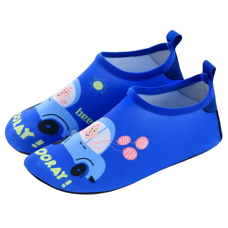 Baby Girl Outdoor Unicorn Animal Beach Water Shoes