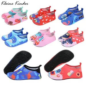Baby Girl Outdoor Unicorn Animal Beach Water Shoes