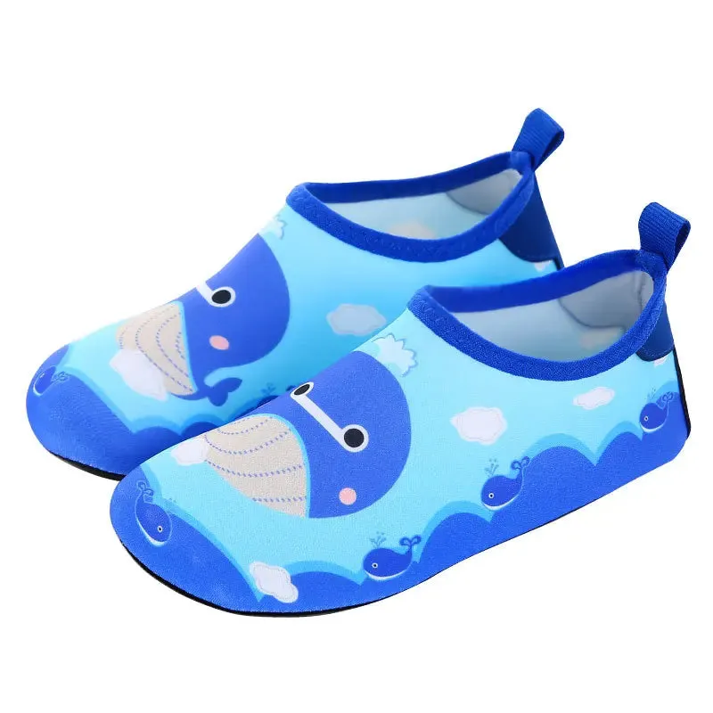 Baby Girl Outdoor Unicorn Animal Beach Water Shoes