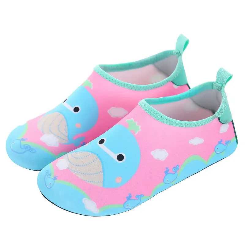 Baby Girl Outdoor Unicorn Animal Beach Water Shoes