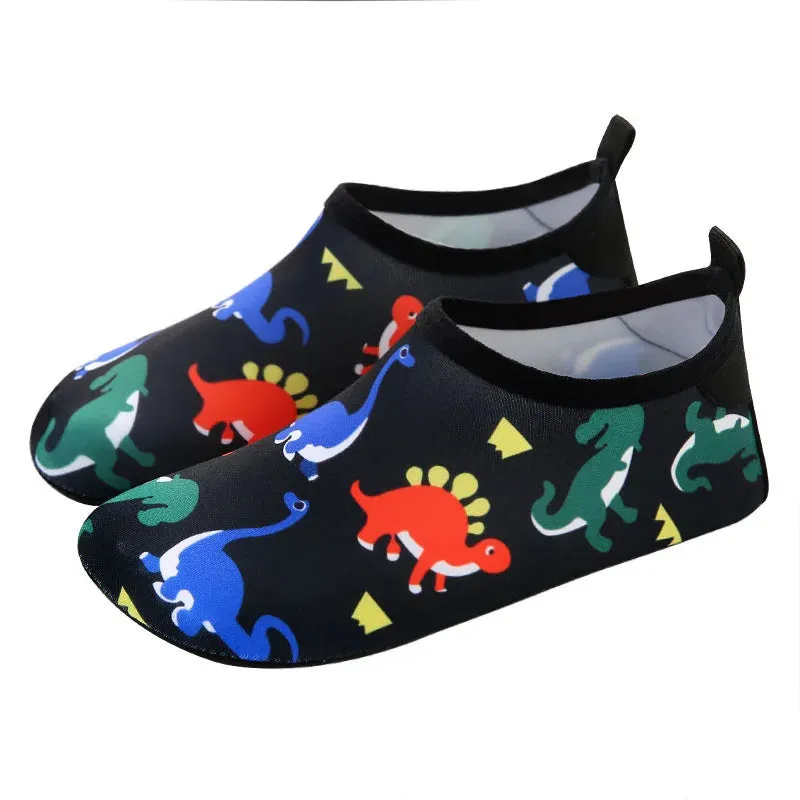 Baby Girl Outdoor Unicorn Animal Beach Water Shoes
