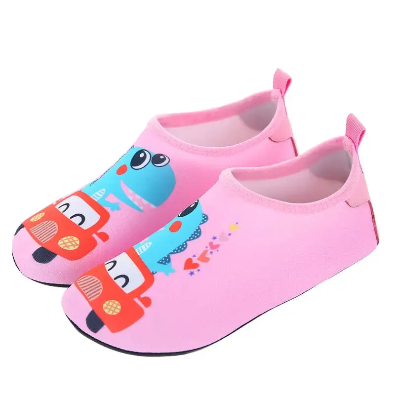 Baby Girl Outdoor Unicorn Animal Beach Water Shoes