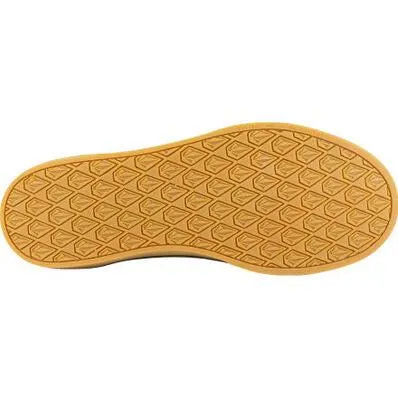 BLACK VOLCOM SK8 C/T S/D S/R - VM30117
