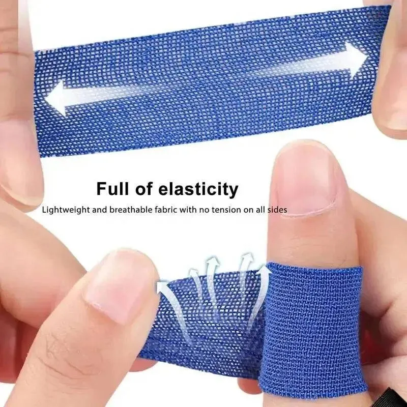 Bowling Tape Bowling Ball Protective Performance Thumb Finger Tape for Men Women Bowlers Exercise Soft Tape Thumb Protector