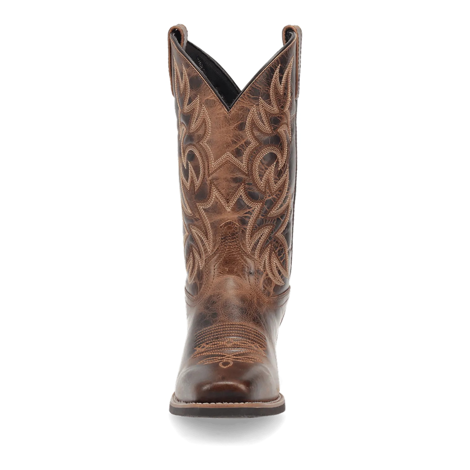 BREAKOUT LEATHER BOOT