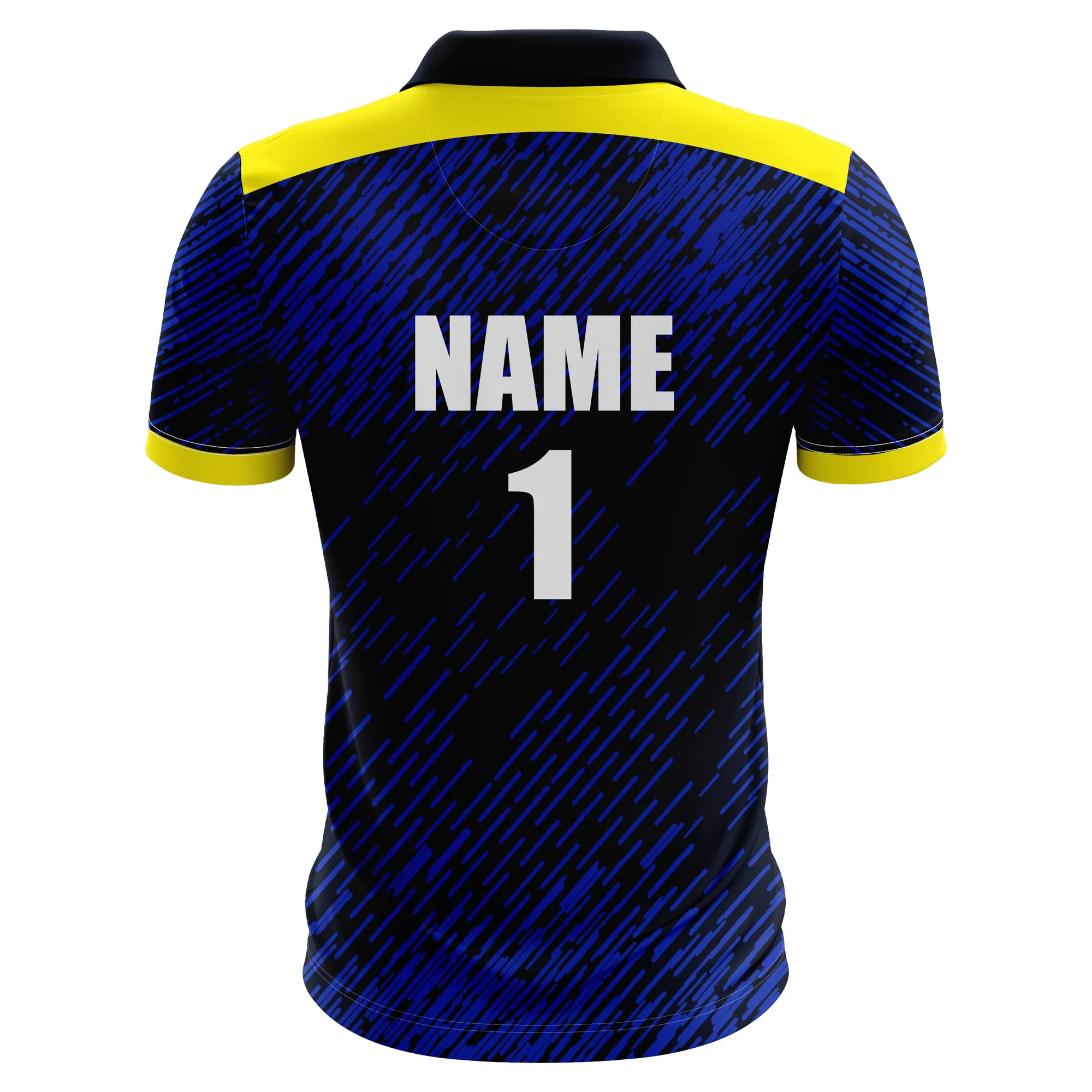 Cork County Cricket Club T20 Shirt