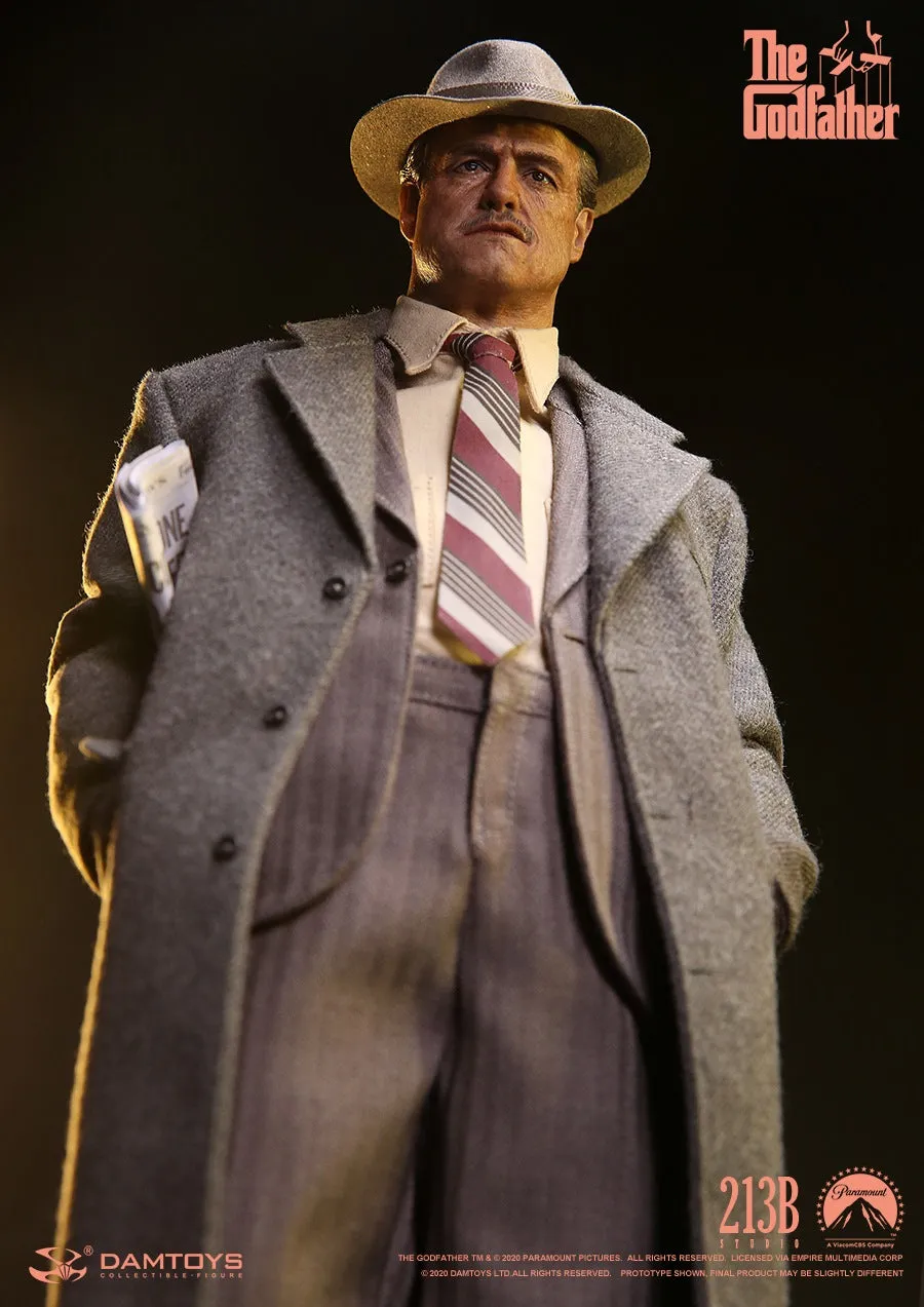DAM Toys - The Godfather Golden Years Version
