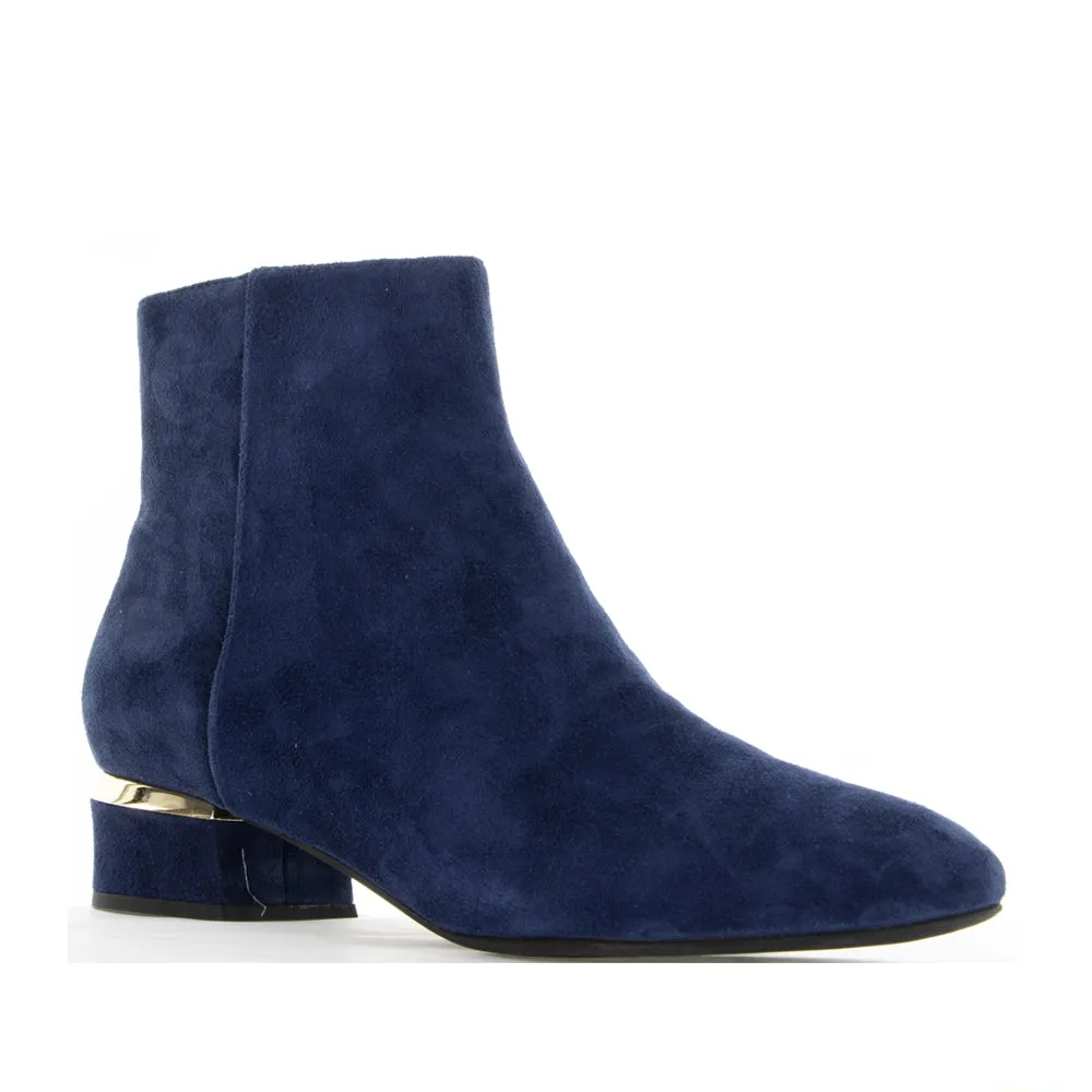 DJANGO & JULIETTE GARYIE NAVY