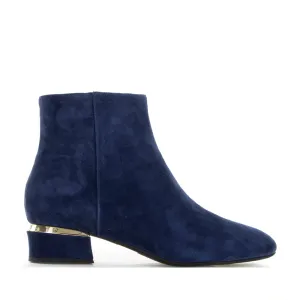 DJANGO & JULIETTE GARYIE NAVY