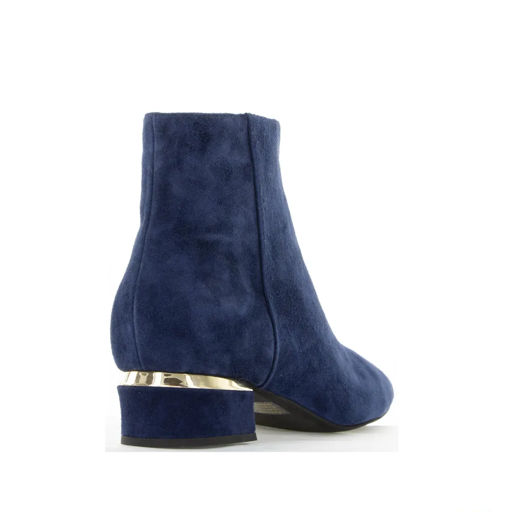 DJANGO & JULIETTE GARYIE NAVY