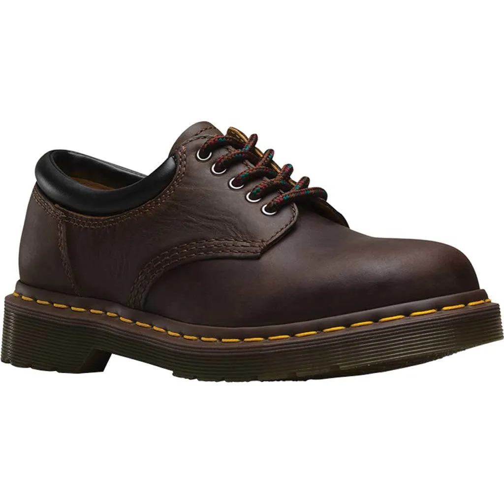 Dr. Martens Men's 8053 5-Eye - Gaucho