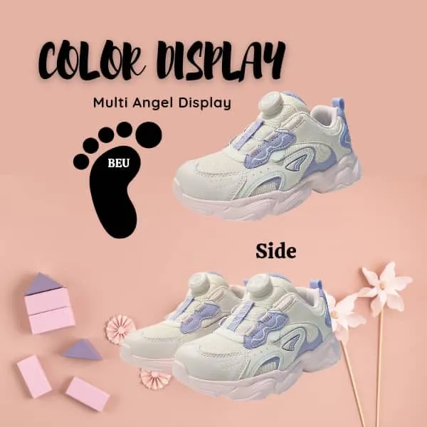 DR.KONG BABY 2 SHOES DK-B1403703-BEU
