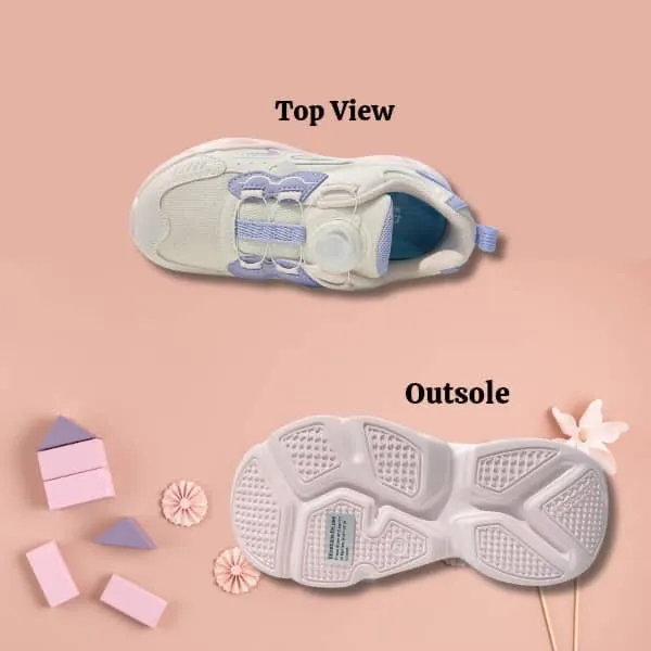 DR.KONG BABY 2 SHOES DK-B1403703-BEU