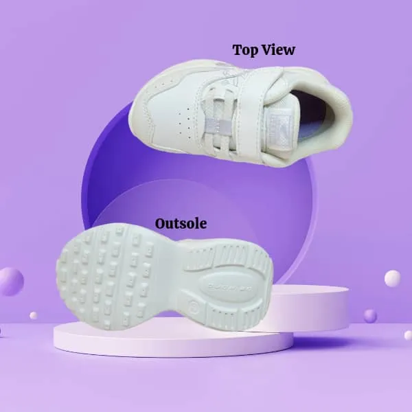 DR.KONG BABY 2 SHOES DK-B1404523-BEU