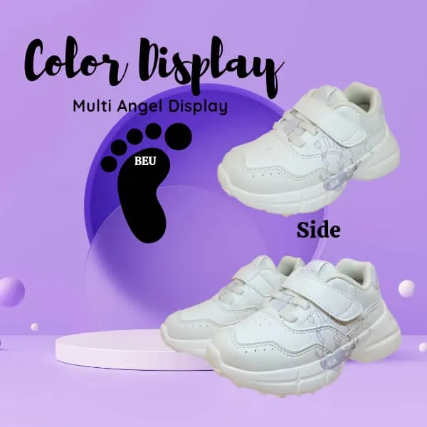 DR.KONG BABY 2 SHOES DK-B1404523-BEU