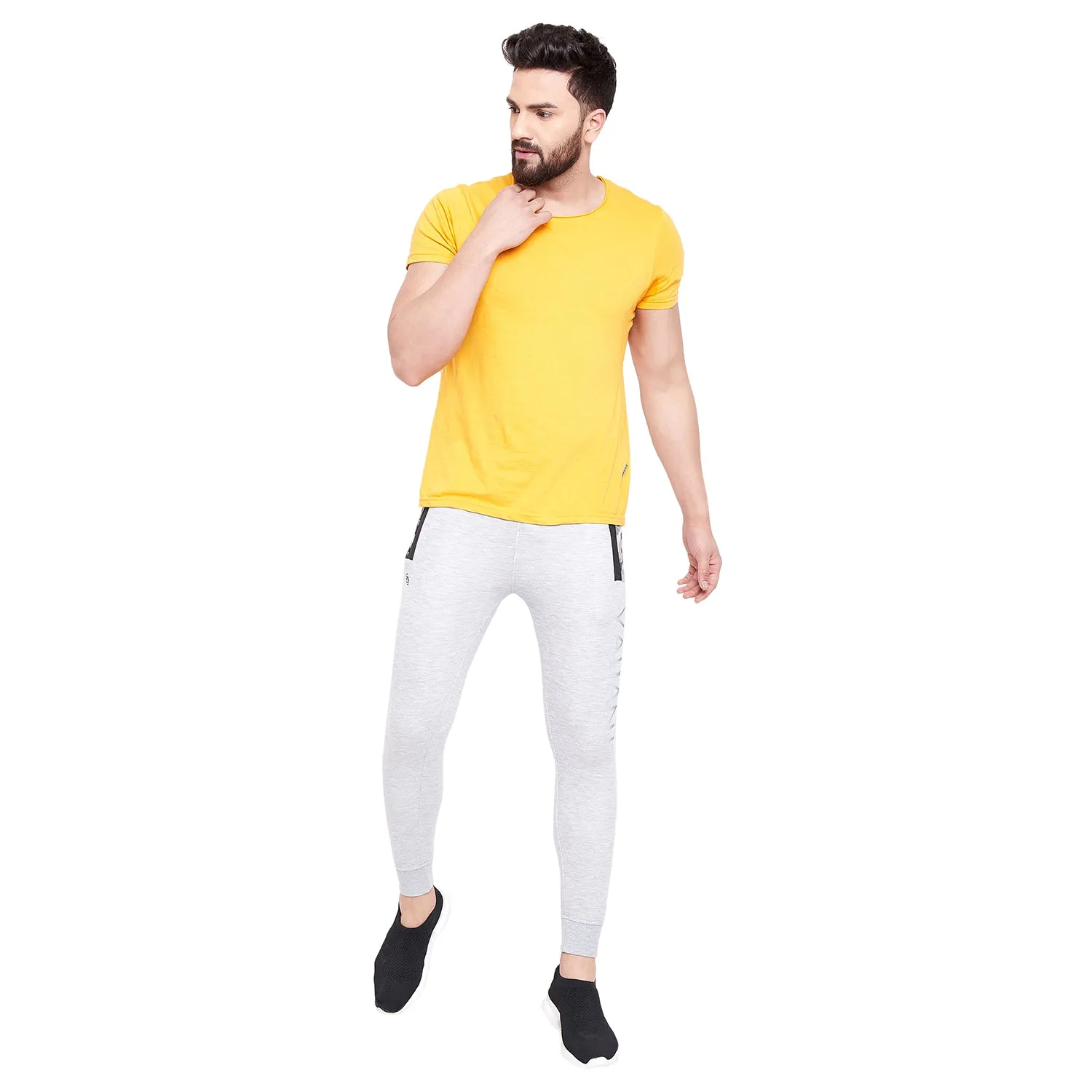 Duke Stardust Men Smart Fit Track Pant  (MTLF154)
