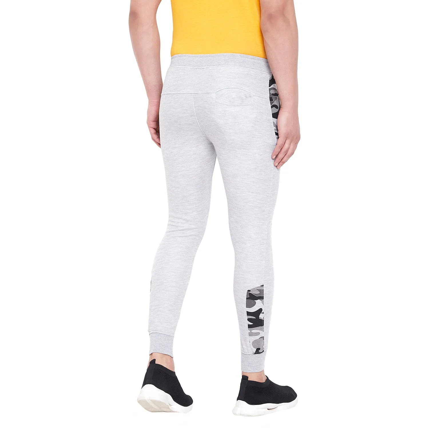 Duke Stardust Men Smart Fit Track Pant  (MTLF154)