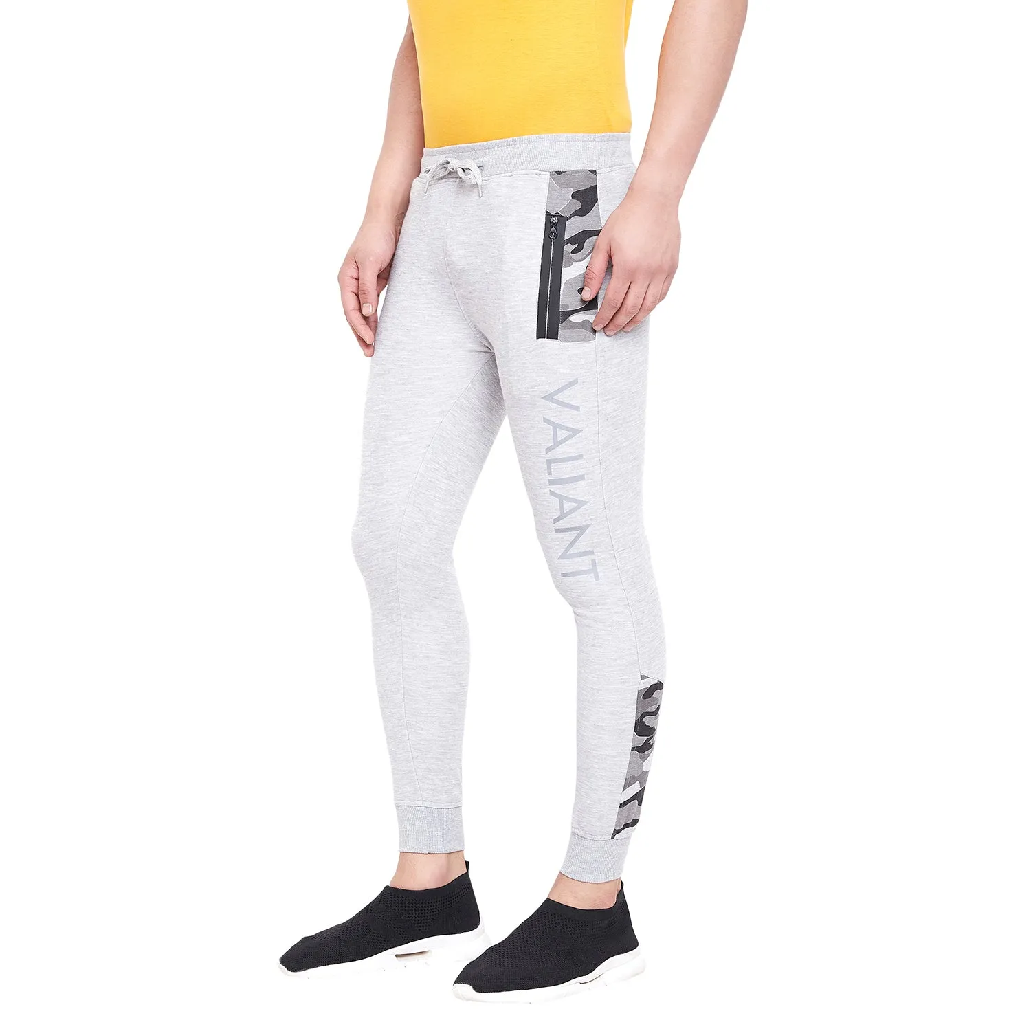 Duke Stardust Men Smart Fit Track Pant  (MTLF154)