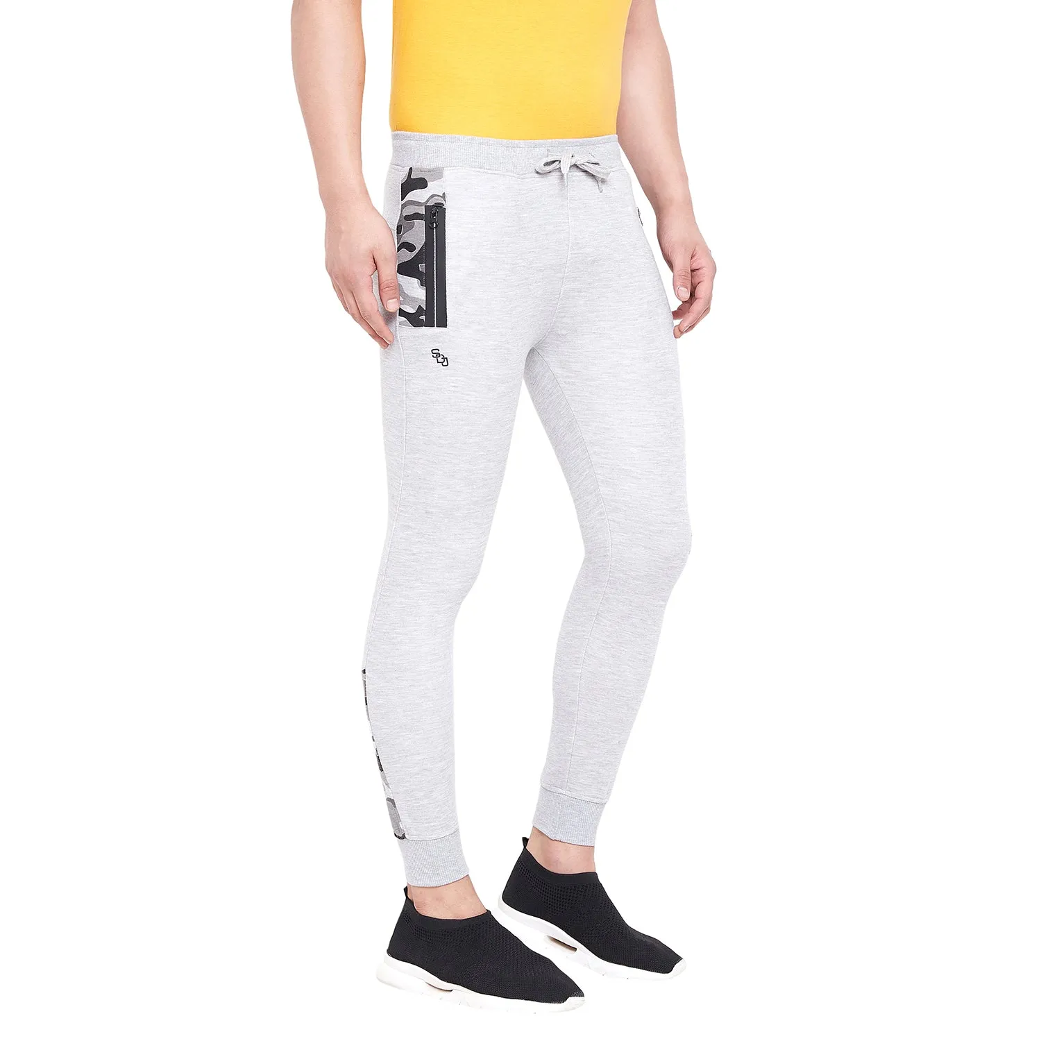 Duke Stardust Men Smart Fit Track Pant  (MTLF154)
