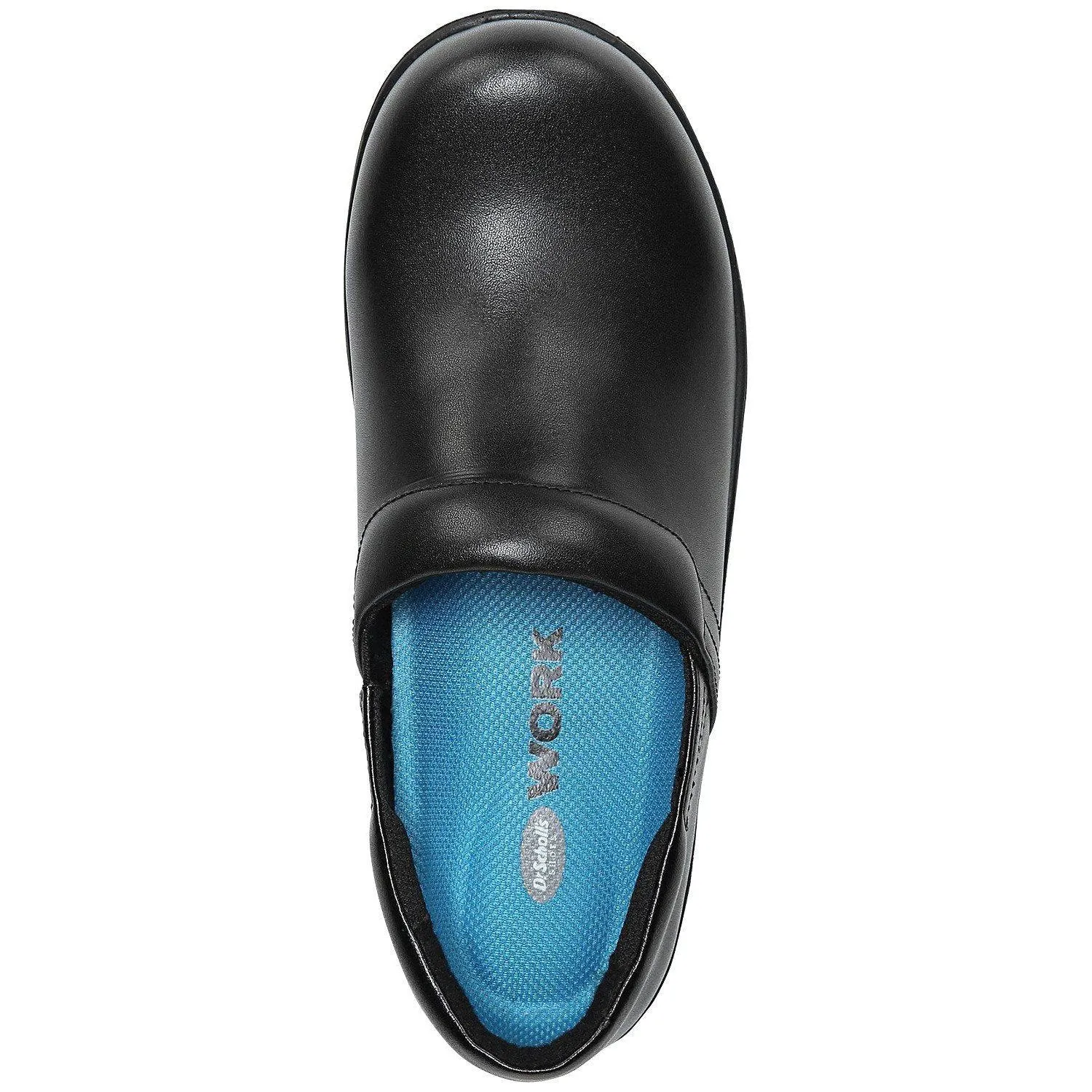 Dynamo Wide Slip Resistant Clogs