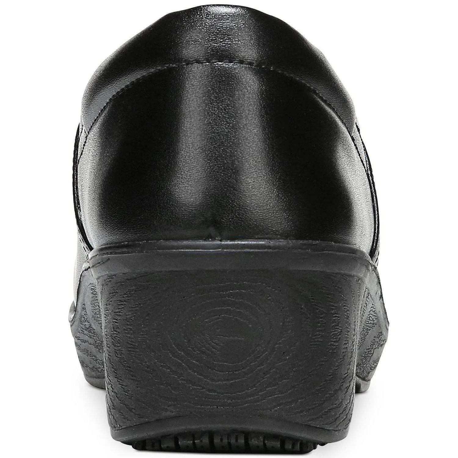 Dynamo Wide Slip Resistant Clogs