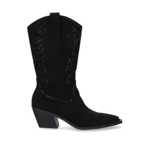 EXE B72 Bedazzled Cowboy Boots