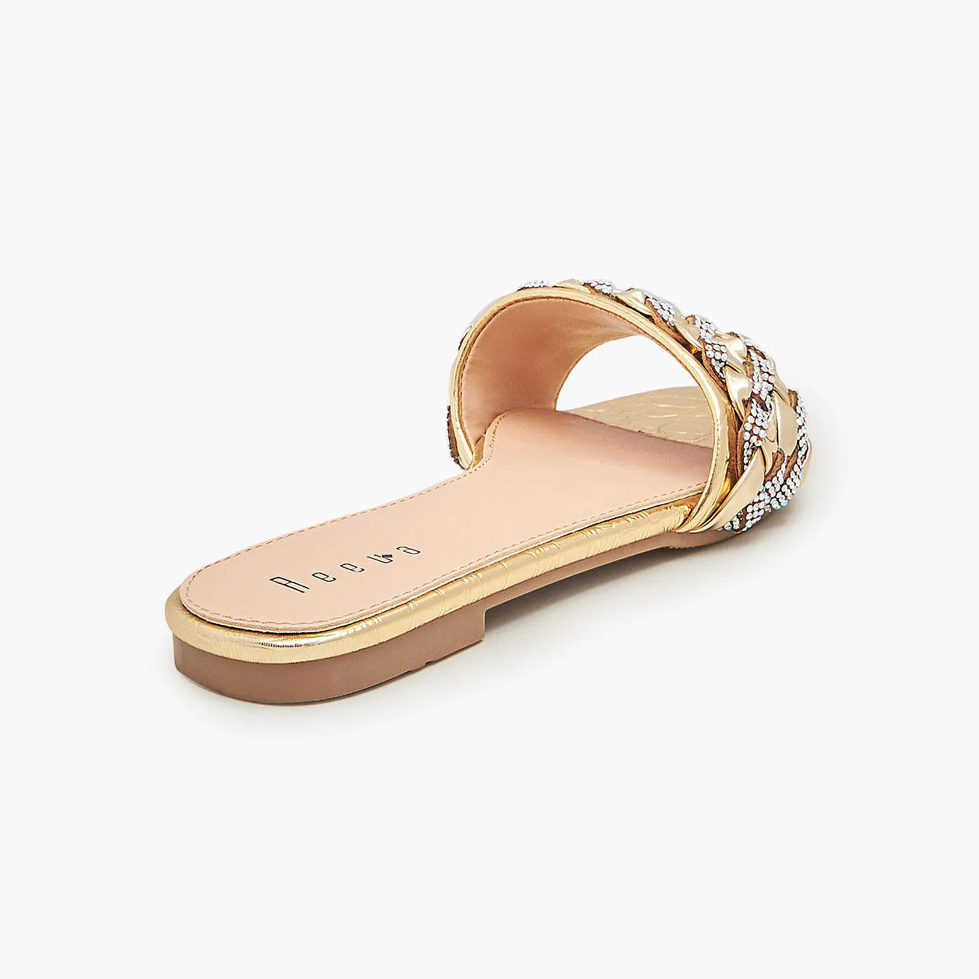 Fancy Chappals