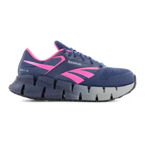 FloatZig Static Dissipative Slip Resistant Composite Toe Work Shoes