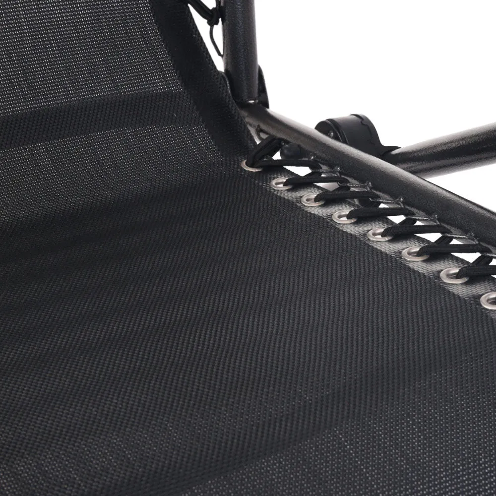 Gardeon Zero Gravity Outdoor Portable Recliner
