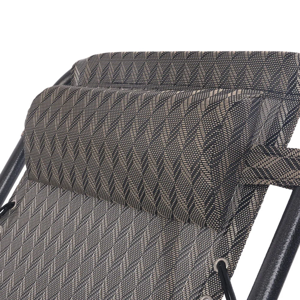 Gardeon Zero Gravity Outdoor Portable Recliner