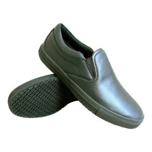 Genuine Grip Footwear- 2060 Men's Retro Slip-on