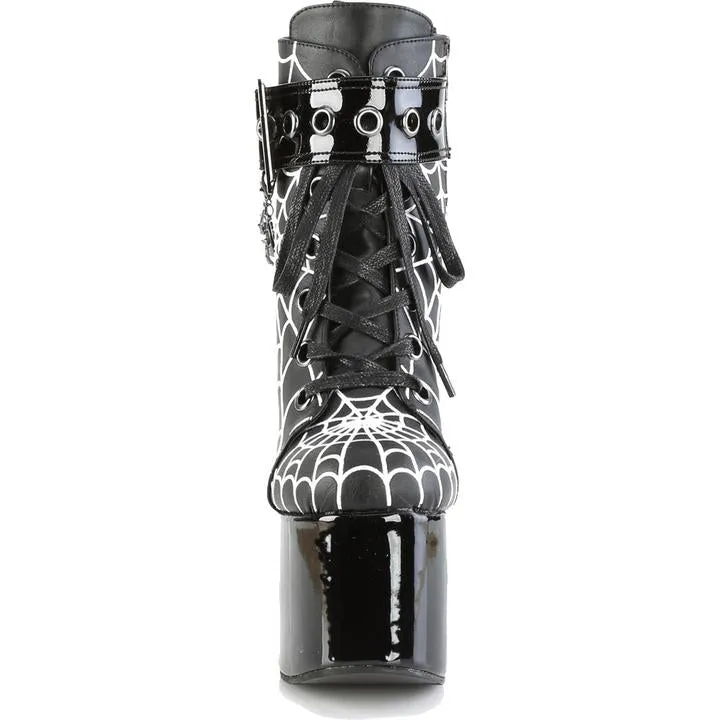 Gothic Torment Boots