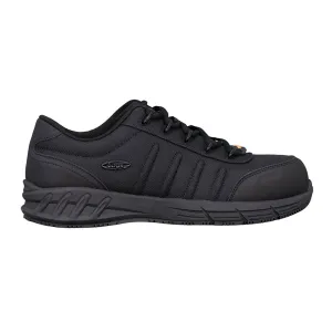 Grapple Slip Resistant Composite Toe Work Shoes