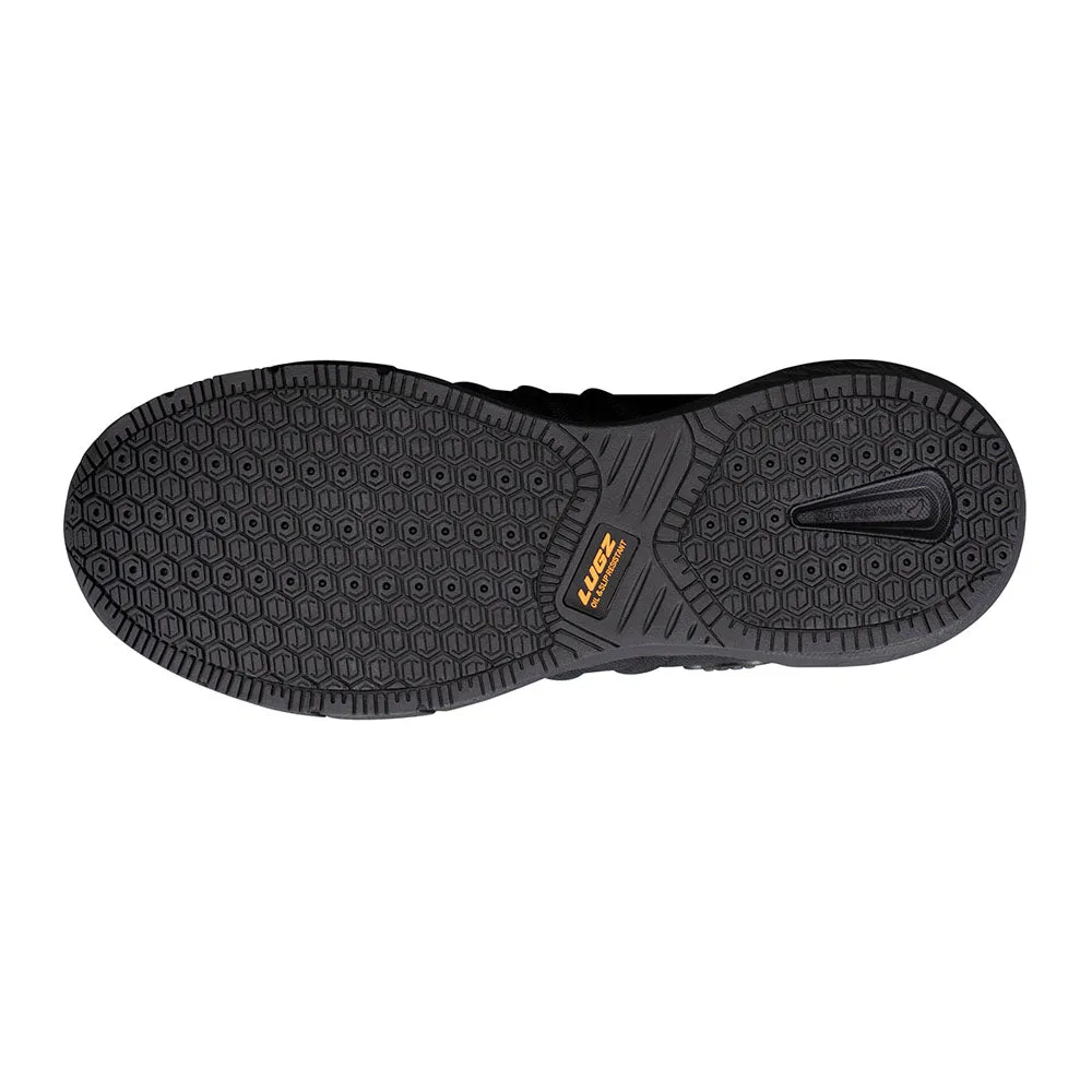 Grapple Slip Resistant Composite Toe Work Shoes
